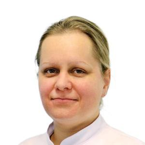 Михайловская Надежда Викторовна