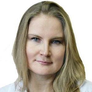 Блаженова Татьяна Александровна