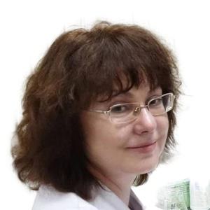 Агеева Марина Игоревна