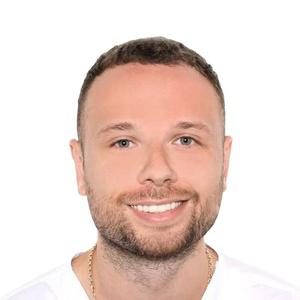Самотис Кирилл Николаевич