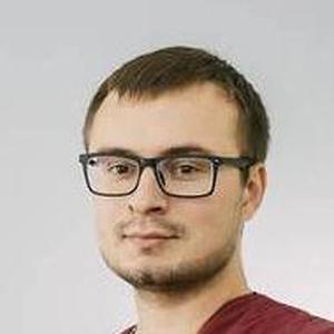 Поскребышев Дмитрий Алексеевич