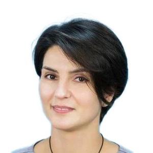 Майзельс Елизавета Николаевна