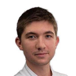 Волков Артём Юрьевич