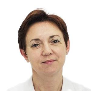 Лифшиц Елена Владимировна