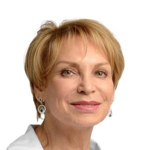Думпе Алевтина Николаевна