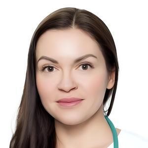 Горбачева Анна Викторовна