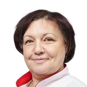 Алборова Ирина Леонидовна
