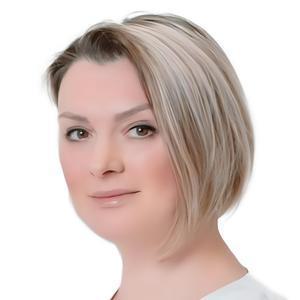 Танченко Татьяна Юрьевна