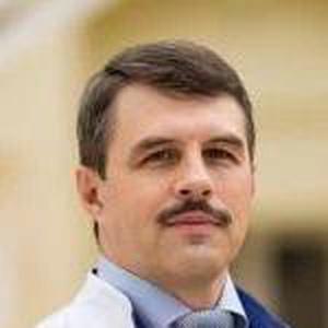 Кадрев Алексей Викторович