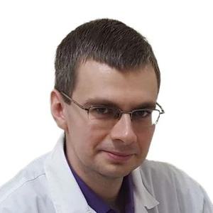 Корчагин Евгений Николаевич