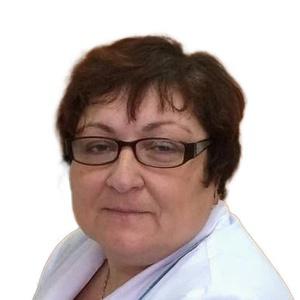 Ершова Евгения Николаевна