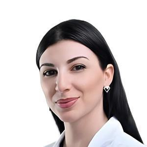 Вартанян Анна Артуровна
