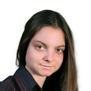 Шостак Дарья Петровна