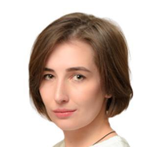 Куликова Александра Эдуардовна