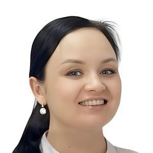 Островская Анастасия Александровна