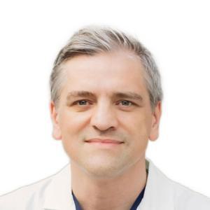 Горбунов Григорий Александрович
