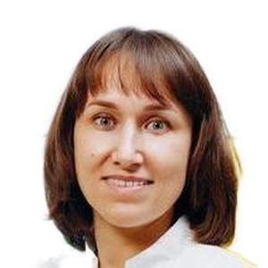 Виноградова Надежда Витальевна