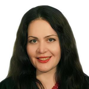 Соловьева Ирина Александровна