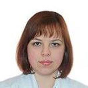 Бондарева Светлана Николаевна