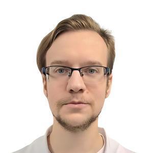 Кочетков Александр Александрович