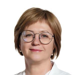 Чикинова Татьяна Леонидовна