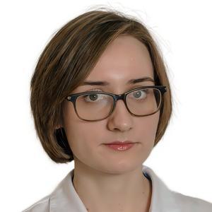 Башмакова Юлия Ильдаровна