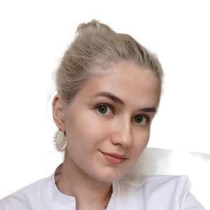 Муравейко Алина Павловна