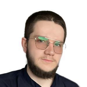 Иванов Максим Сергеевич