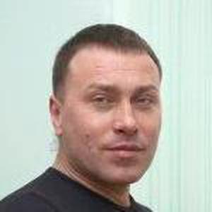 Павлов Андрей Александрович