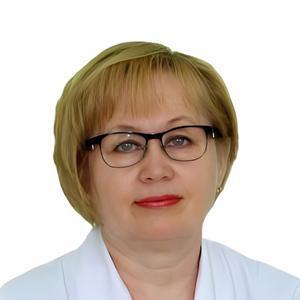 Горшкова Регина Васильевна