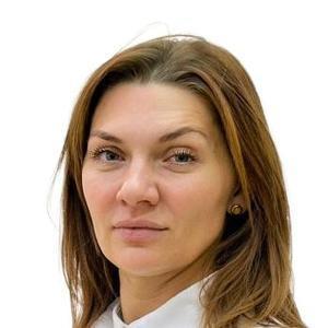 Кузнецова Светлана Владимировна