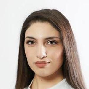 Фероян Ирина Славиковна