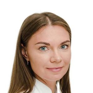 Агафонова Елена Васильевна