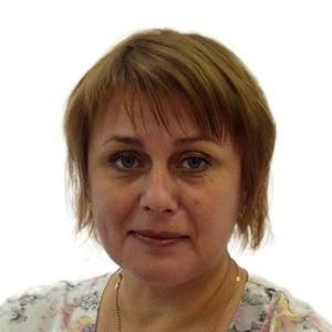 Болотникова Елена Михайловна