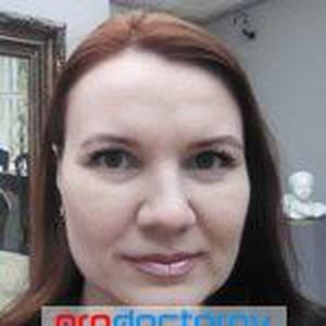 Арбатских Татьяна Юрьевна