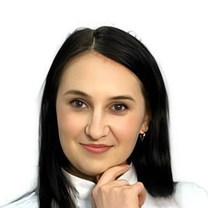 Ратюкова Татьяна Юрьевна