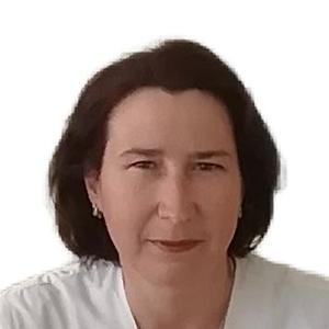 Трофимова Светлана Валерьевна