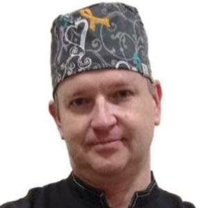 Жужнев Александр Викторович