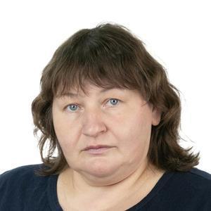 Исаева Елена Юрьевна