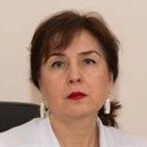 Зубенко Наталья Вячеславовна