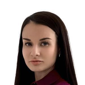 Брынчик Валерия Андреевна