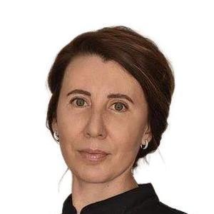 Ташпулатова Лола Жамильевна