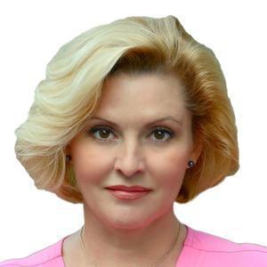 Фролова Оксана Владимировна