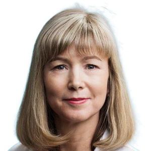 Николаева Наталия Анатольевна