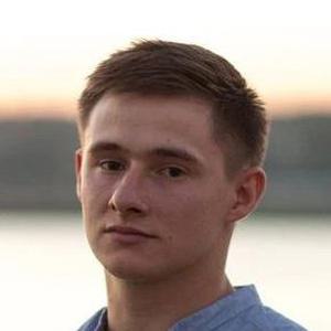 Седуш Владимир Валерьевич