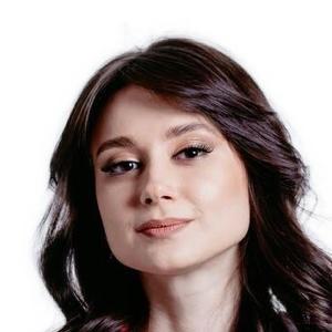 Ахмедиева Диана Валерьевна