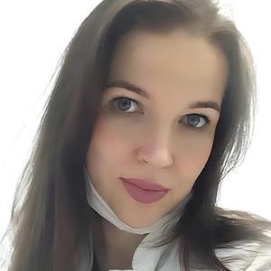 Бекешкина Наталья Сергеевна