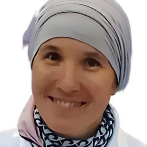 Ахмедова Наиля Маратовна