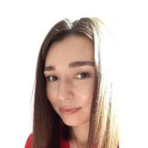 Давыдова Елена Ивановна