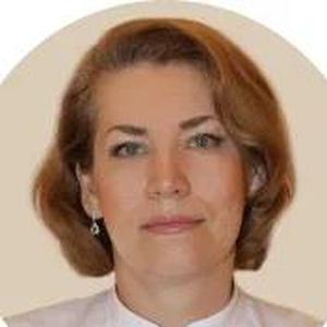 Беденко Жанна Иосифовна